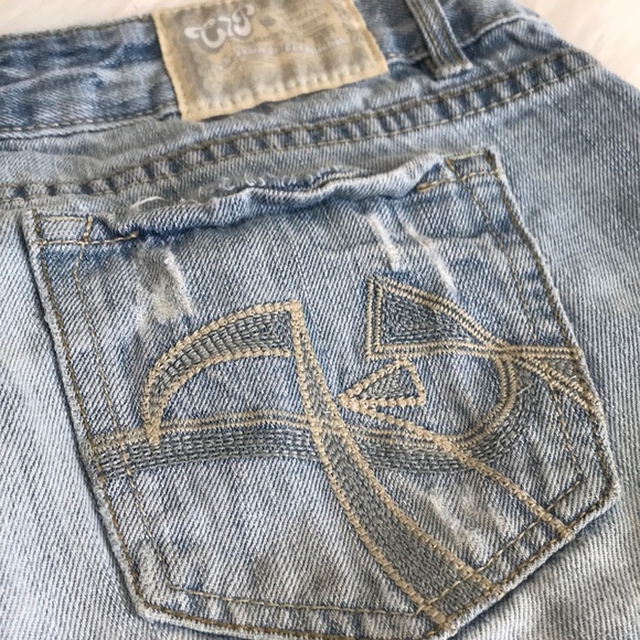 Chip and Pepper Shorts - Picture 6 of 7